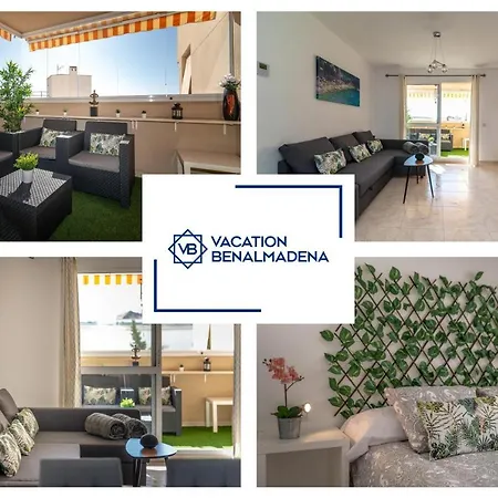 Vb Golondrinas Recently Renovated 2bdr Apt *