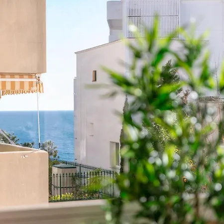 Vb Golondrinas Recently Renovated 2bdr Apt Appartement *