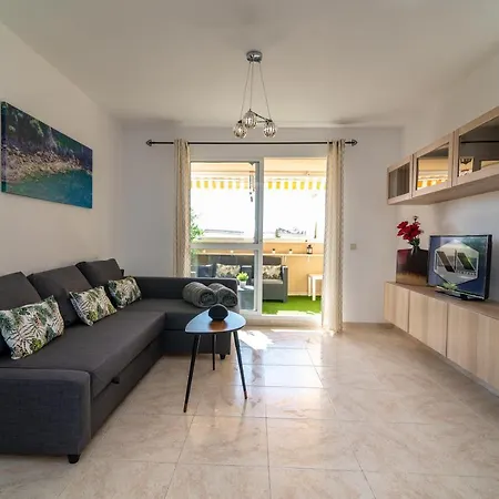 Appartement Vb Golondrinas Recently Renovated 2bdr Apt *