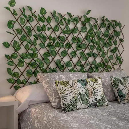 Lejlighed Vb Golondrinas Recently Renovated 2bdr Apt *
