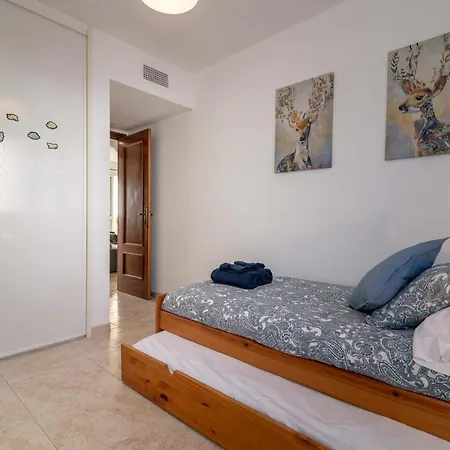 Vb Golondrinas Recently Renovated 2bdr Apt Lejlighed