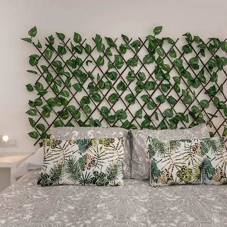 Vb Golondrinas Recently Renovated 2bdr Apt Lejlighed Benalmádena